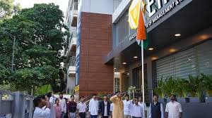 EIMR Business School Bangalore Campus photo 2